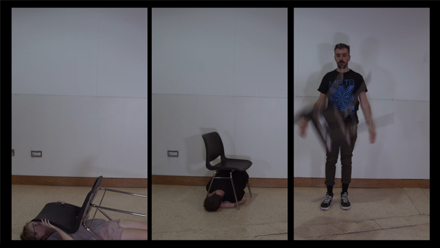 Manuel McCarthy Valderrama